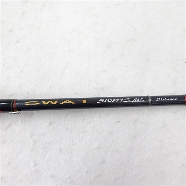 スワットＳＷ９７２Ｓ－ＭＬ